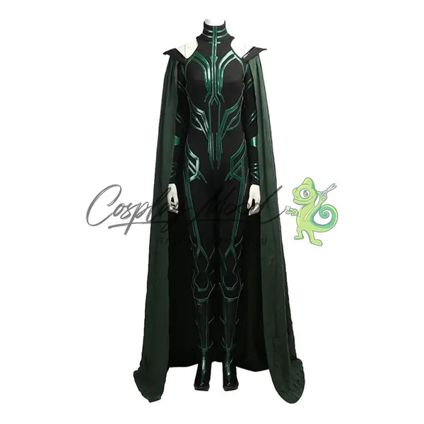 Costume-Cosplay-Hela-Thor-Ragnarok-Marvel