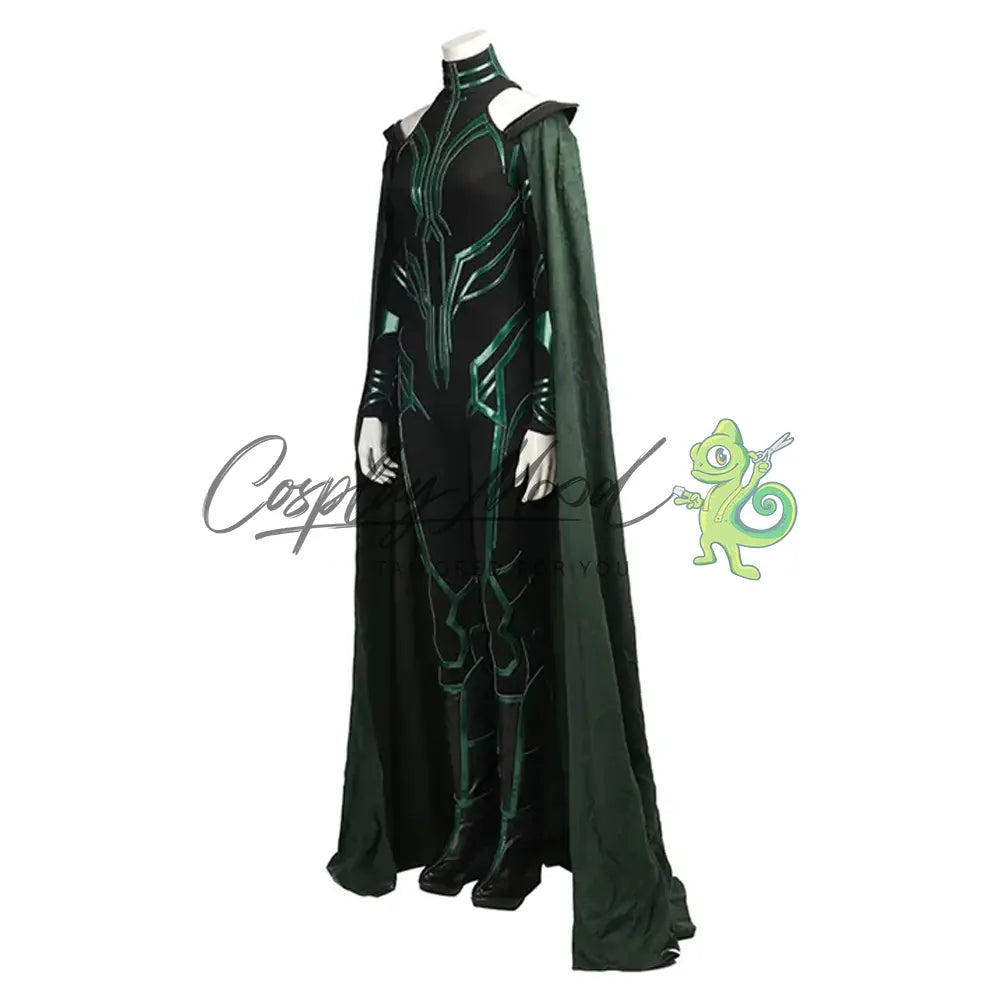 Costume-Cosplay-Hela-Thor-Ragnarok-Marvel-3