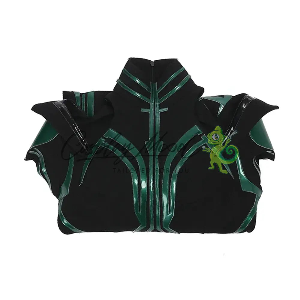 Costume-Cosplay-Hela-Thor-Ragnarok-Marvel-8