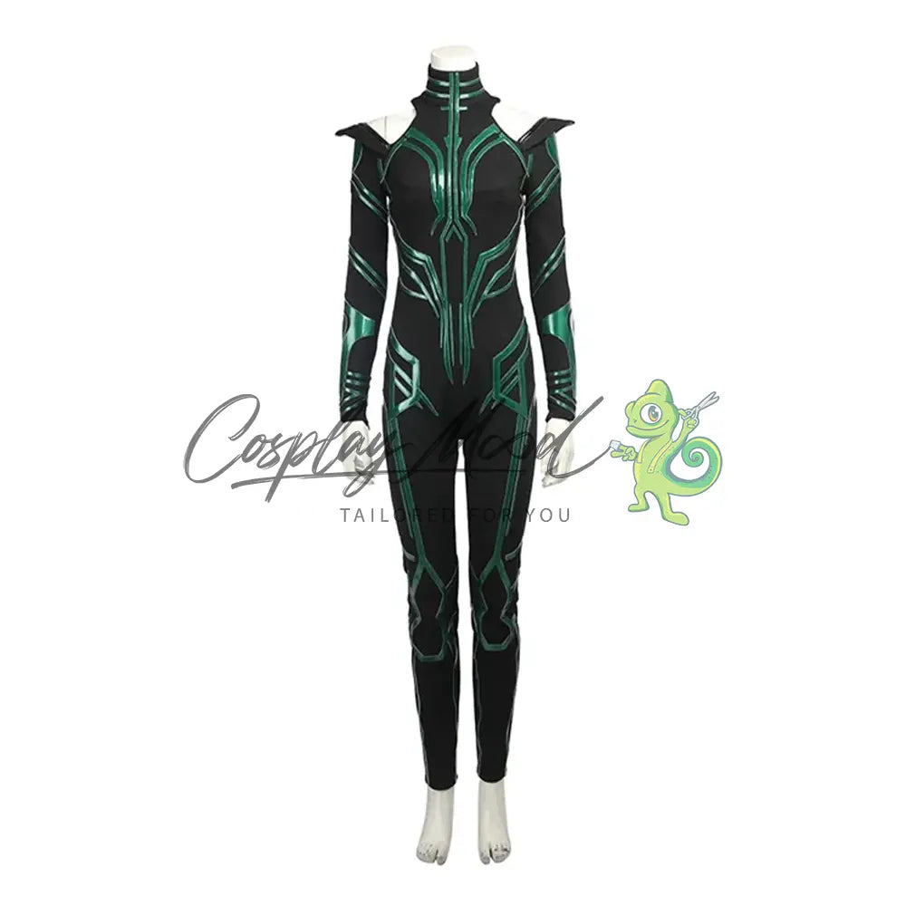 Costume-Cosplay-Hela-Thor-Ragnarok-Marvel-7