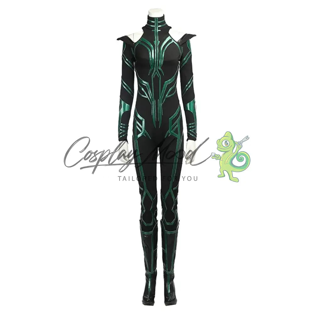 Costume-Cosplay-Hela-Thor-Ragnarok-Marvel-6