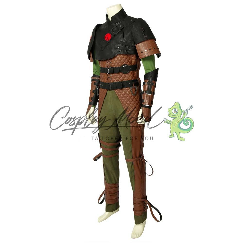 Costume-Cosplay-Hiccup-Dragon-trainer-Dreamworks-2