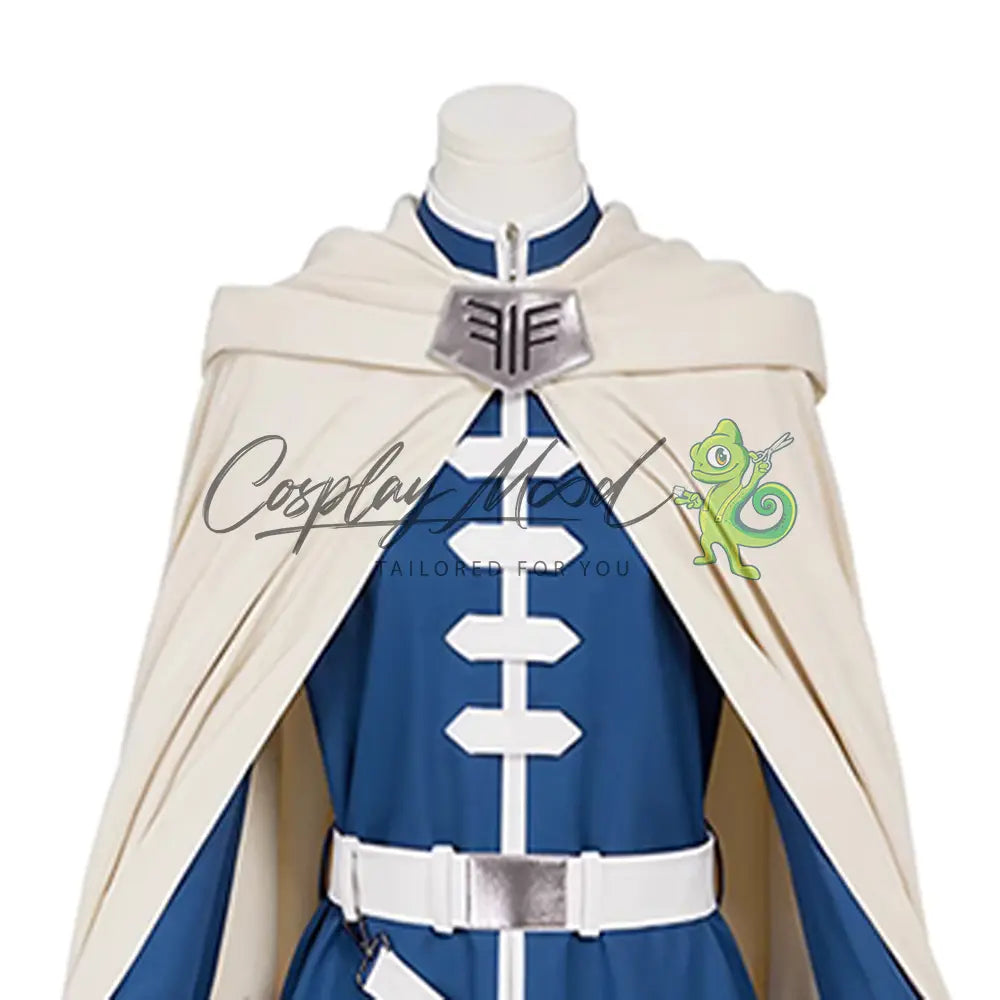 Costume-Cosplay-Himmel-Frieren-Beyond-journeys-end-2