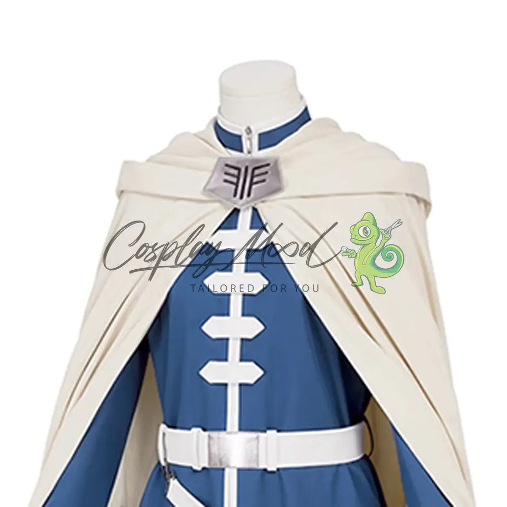 Costume-Cosplay-Himmel-Frieren-Beyond-journeys-end-3