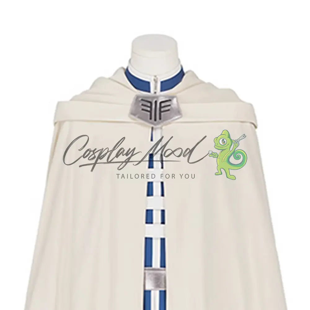 Costume-Cosplay-Himmel-Frieren-Beyond-journeys-end-5