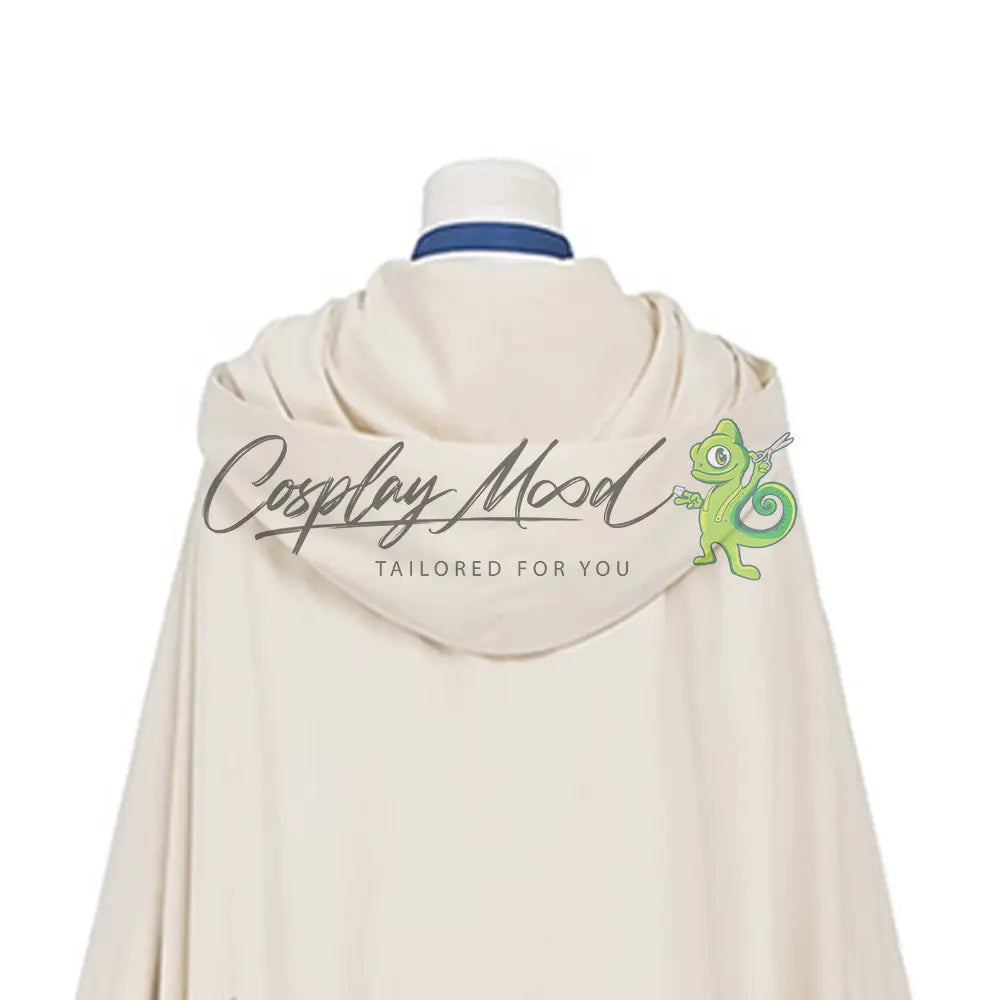 Costume-Cosplay-Himmel-Frieren-Beyond-journeys-end-6