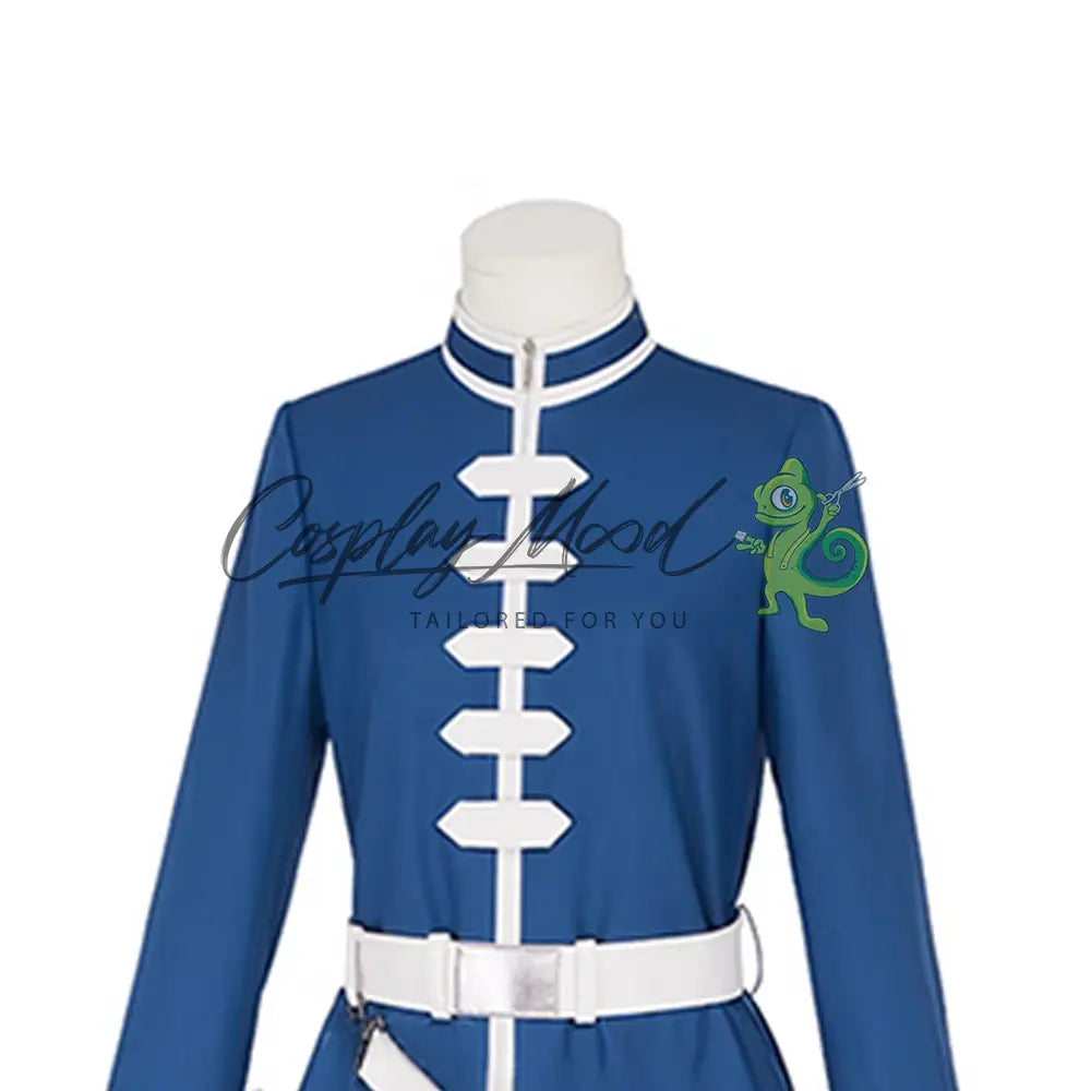 Costume-Cosplay-Himmel-Frieren-Beyond-journeys-end-4