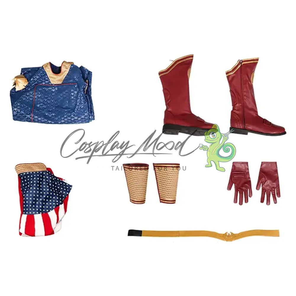Costume-Cosplay-Homelander-New-edition-The-Boys-DC-Comics-17
