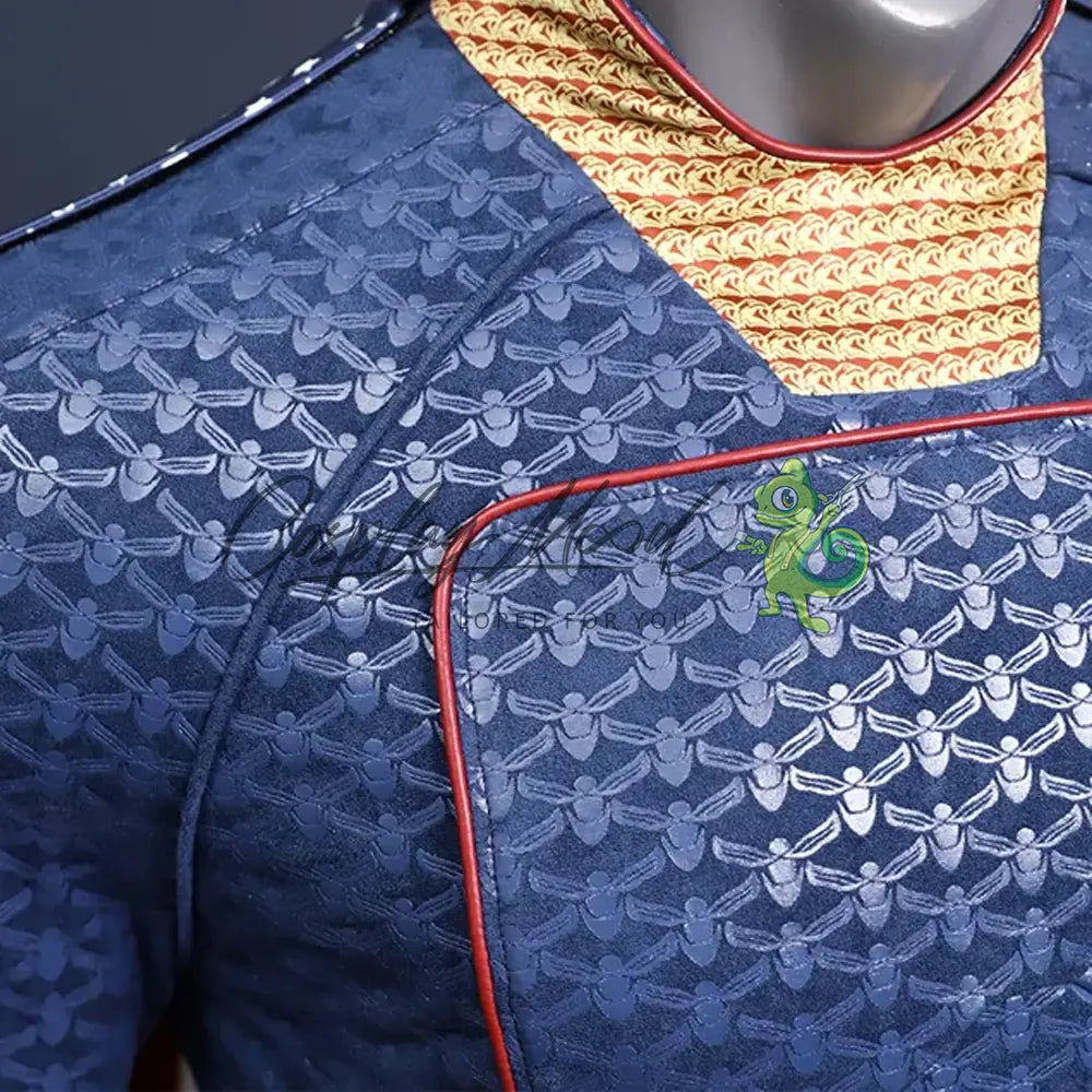 Costume-Cosplay-Homelander-New-edition-The-Boys-DC-Comics-9
