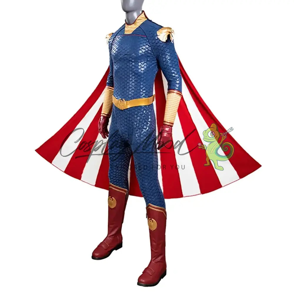 Costume-Cosplay-Homelander-New-edition-The-Boys-DC-Comics-2