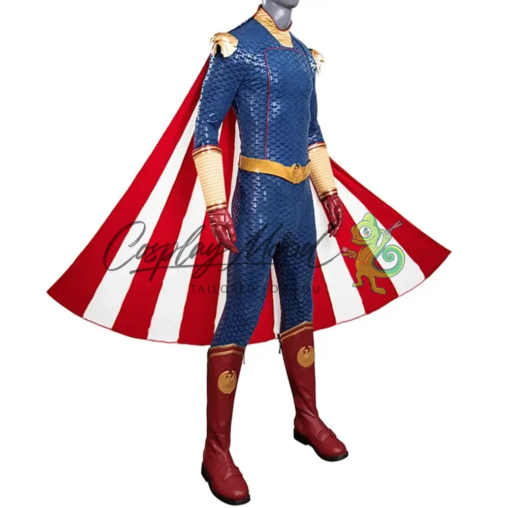 Costume-Cosplay-Homelander-New-edition-The-Boys-DC-Comics-3