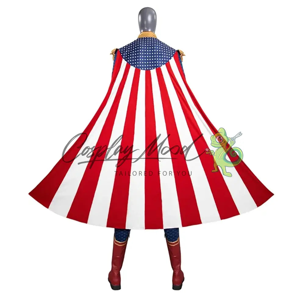 Costume-Cosplay-Homelander-New-edition-The-Boys-DC-Comics-4