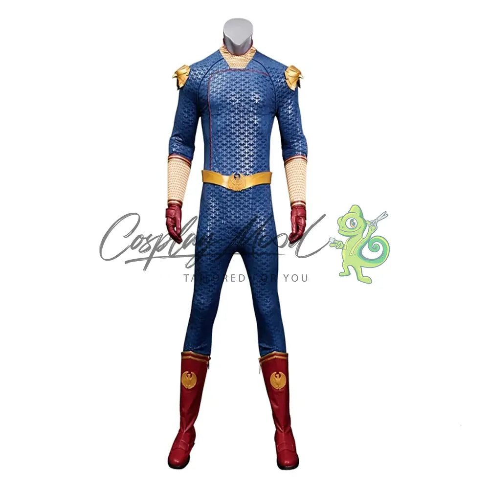 Costume-Cosplay-Homelander-New-edition-The-Boys-DC-Comics-5