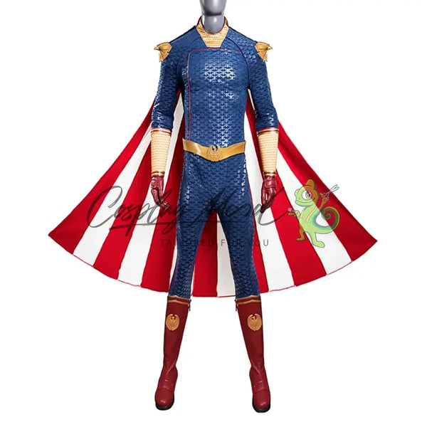 Costume-Cosplay-Homelander-New-edition-The-Boys-DC-Comics
