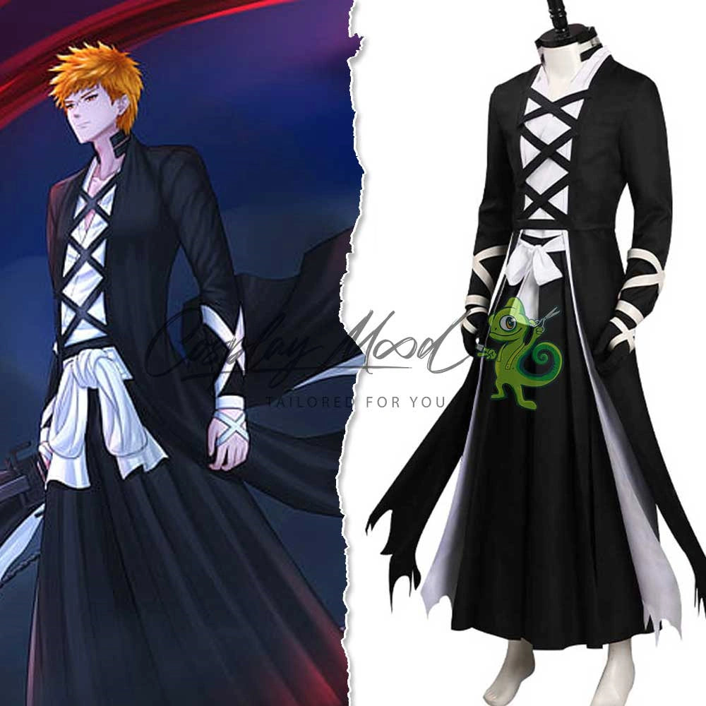 Costume-Cosplay-Ichigo-Kurosaki-Thousand-Year-Blood-Bleach-1