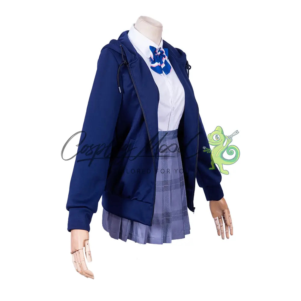 Costume-Cosplay-Ichigo-student-suit-Darling-in-the-Franxx-2