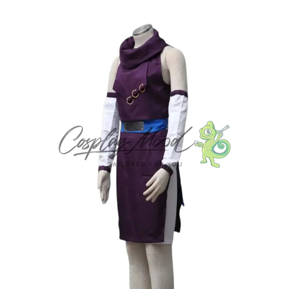 Costume-Cosplay-Ino-Yamanaka-Naruto
