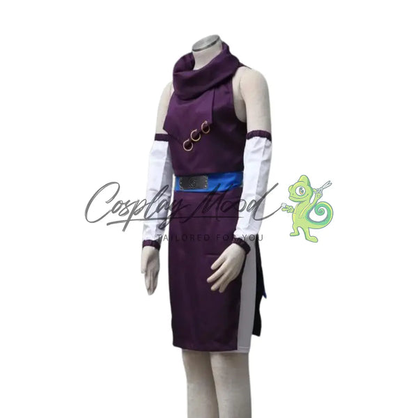 Costume-Cosplay-Ino-Yamanaka-Naruto