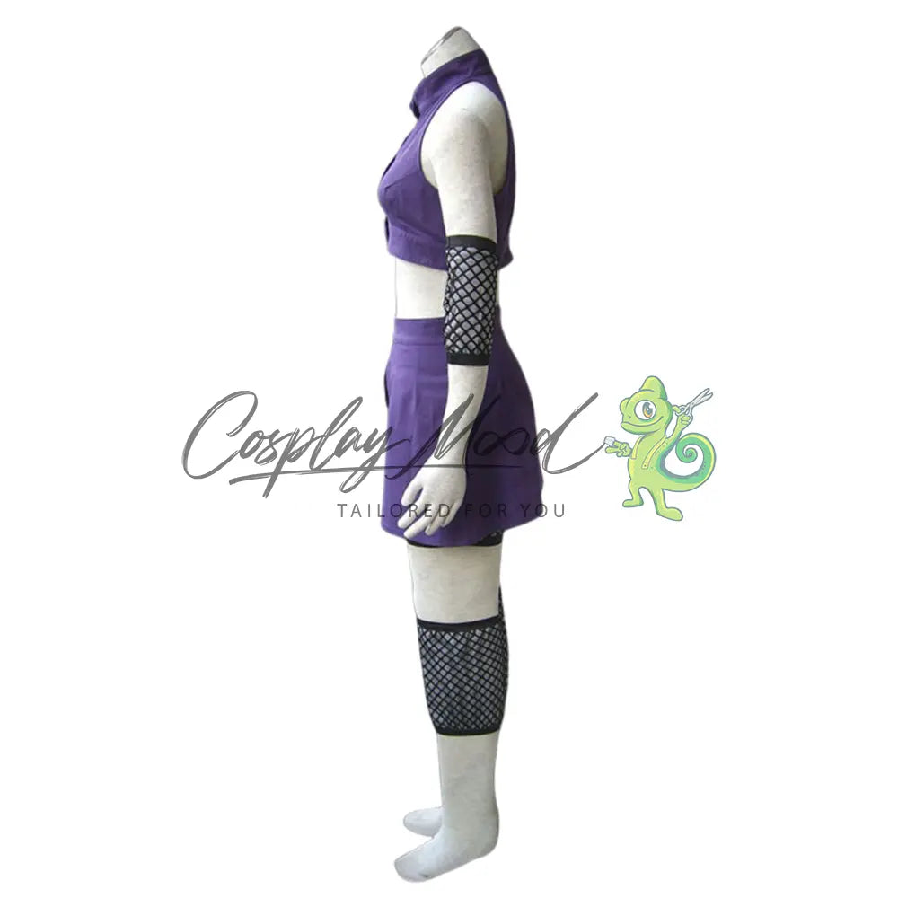 Costume-Cosplay-Ino-Yamanaka-Naruto-Shippuden-2