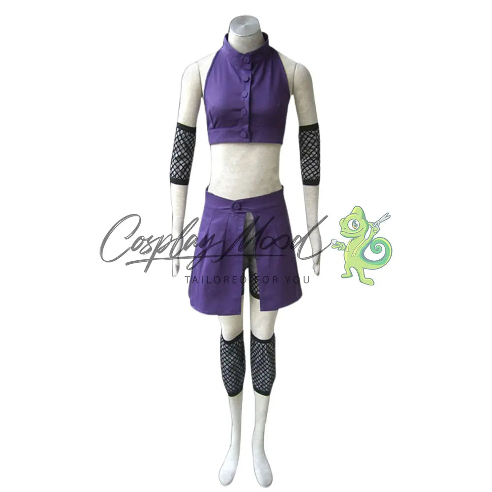 Costume-Cosplay-Ino-Yamanaka-Naruto-Shippuden