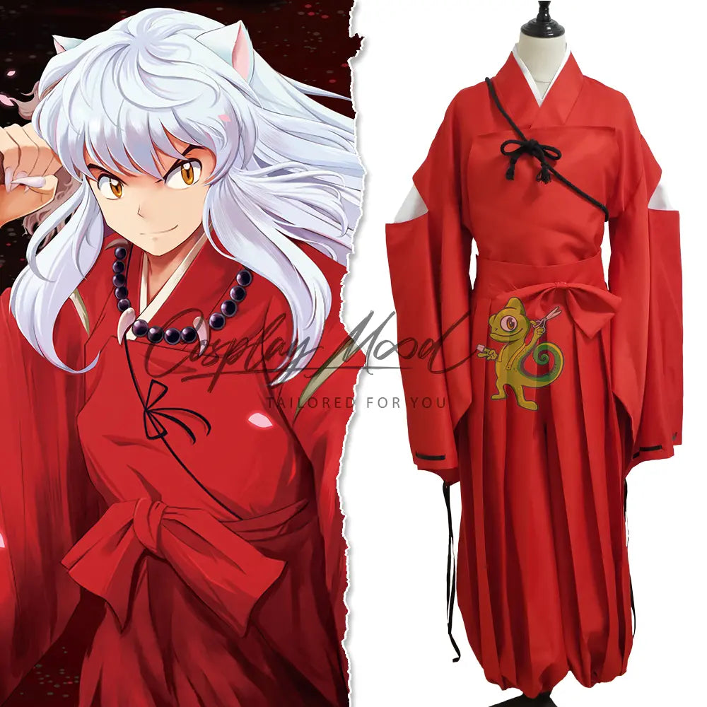 Costume-Cosplay-Inuyasha-Inuyasha-1
