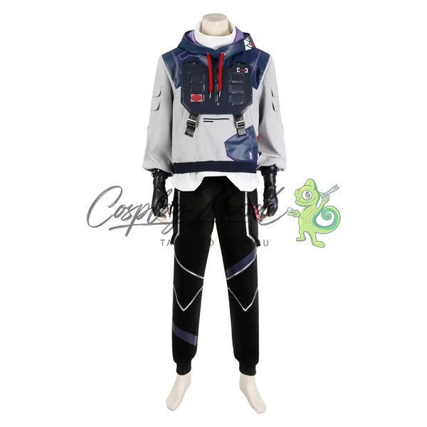 Costume-Cosplay-Iso-Valorant