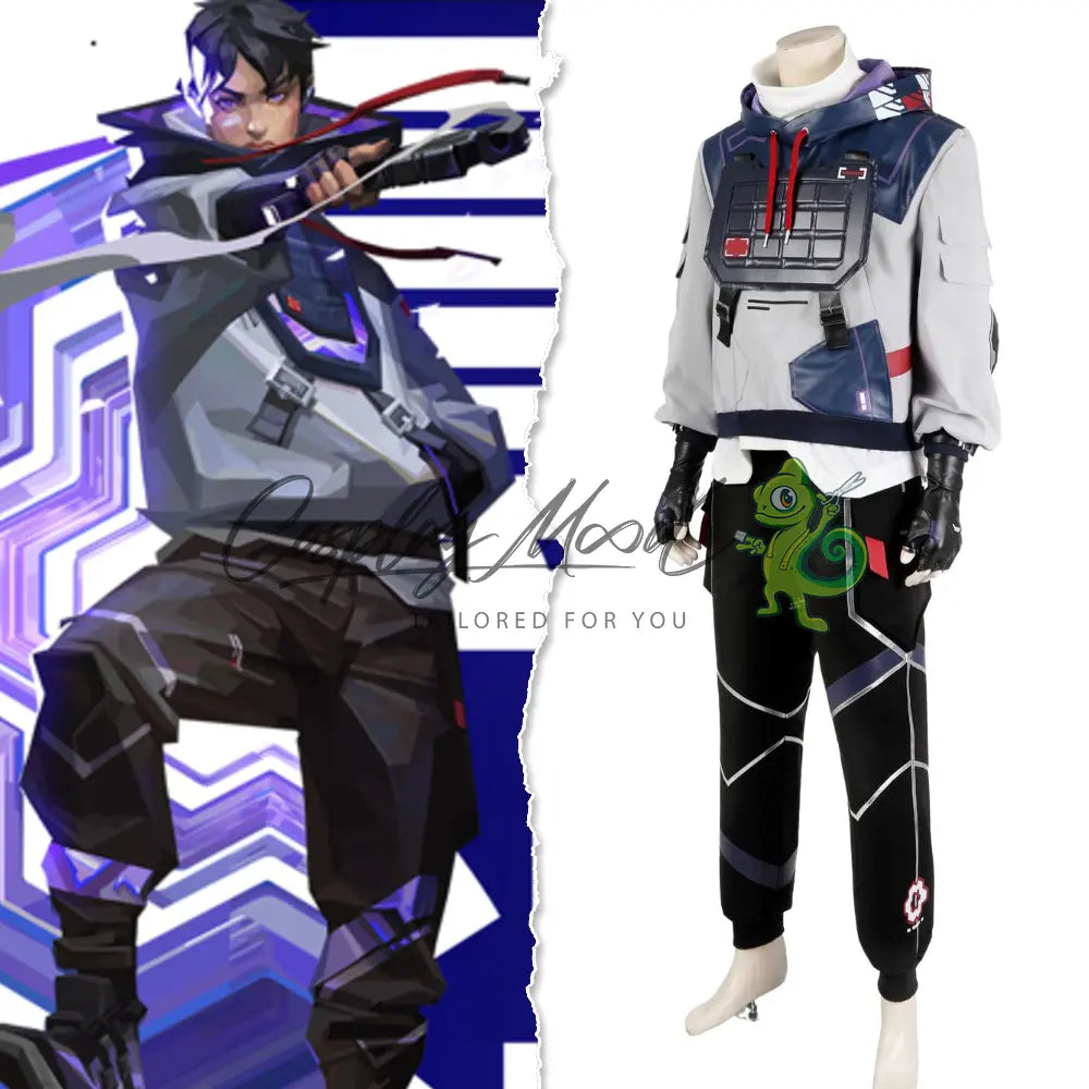 Costume-Cosplay-Iso-Valorant-1