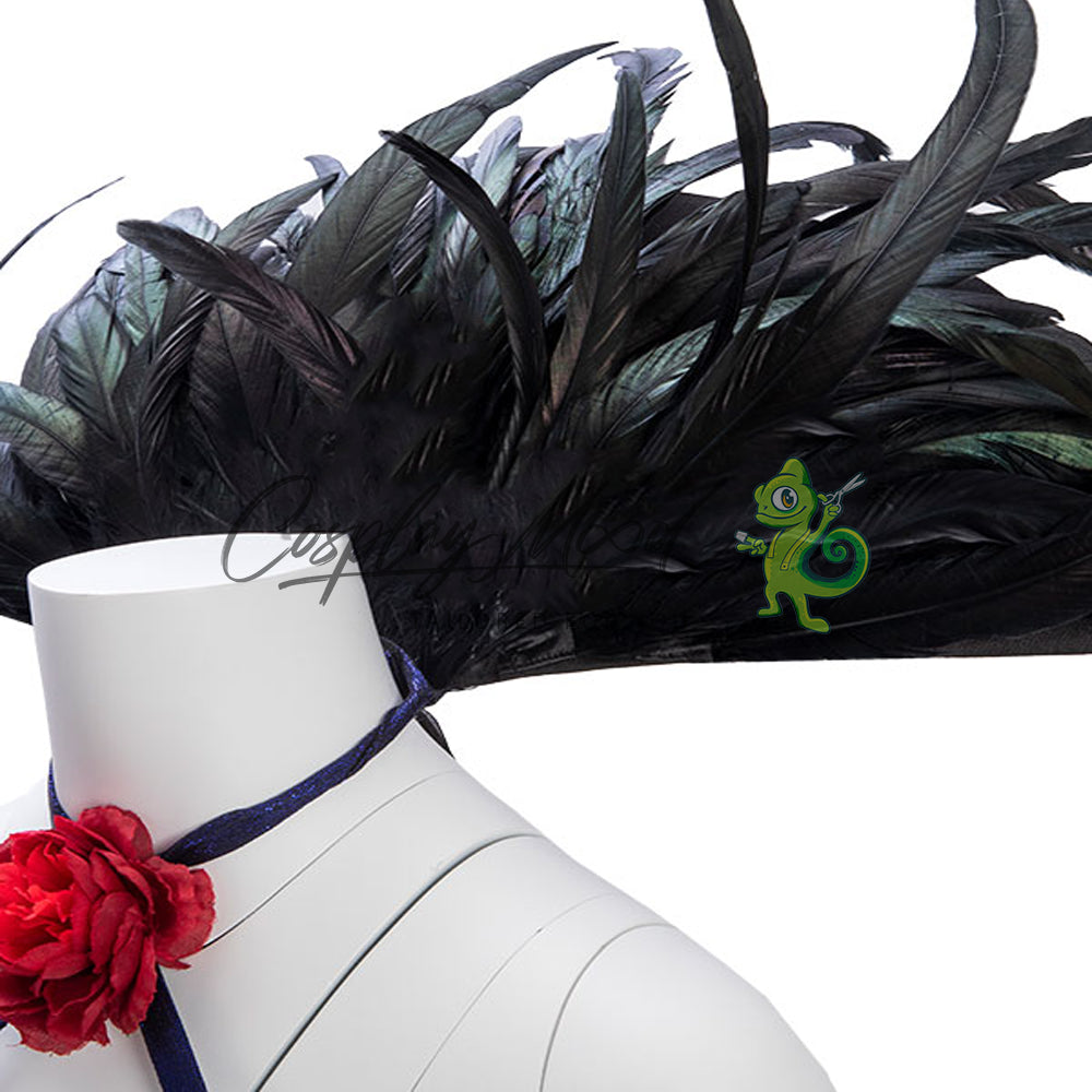 Costume-Cosplay-Ivy-Fire-Emblem-Engage-3