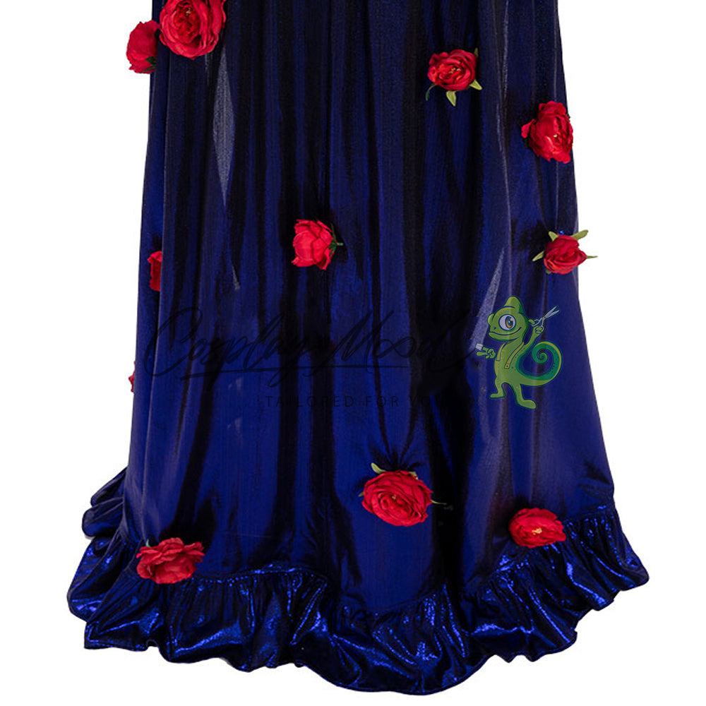 Costume-Cosplay-Ivy-Fire-Emblem-Engage-5