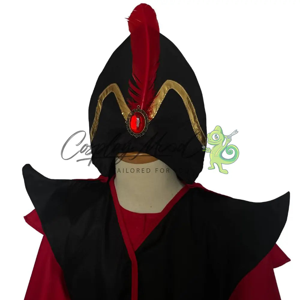 Costume-Cosplay-Jafar-Aladdin-Disney-3