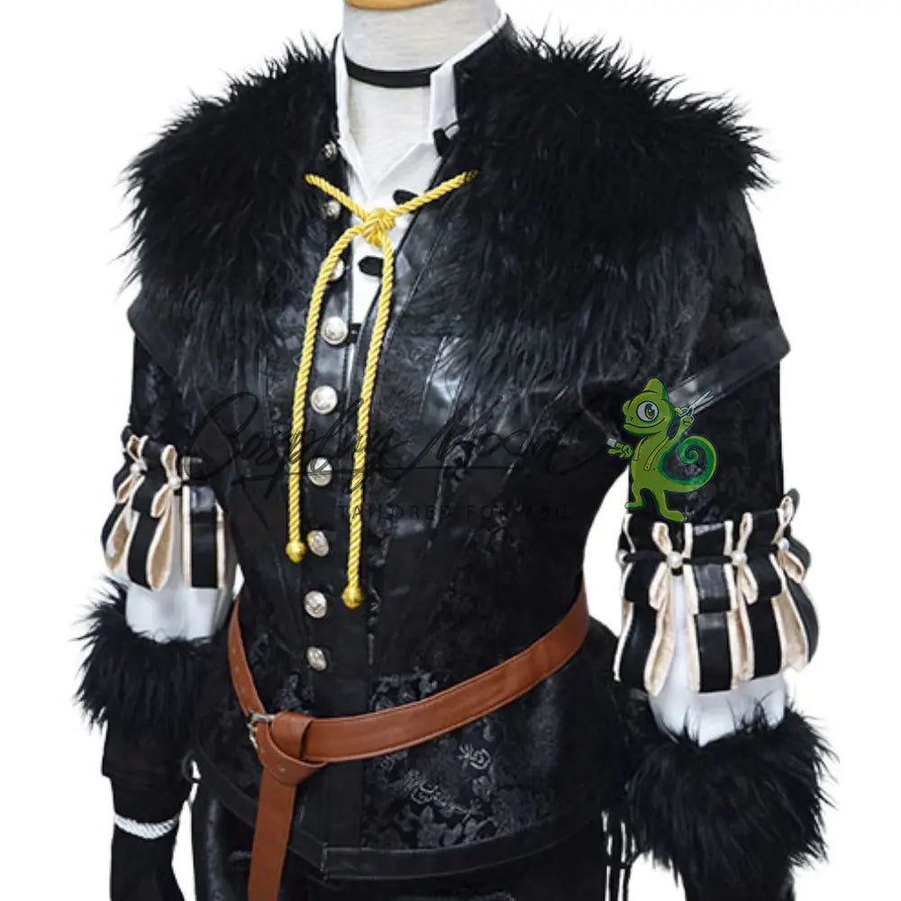 Costume-Cosplay-Jennefer-di-Vengerberg-The-Witcher-2
