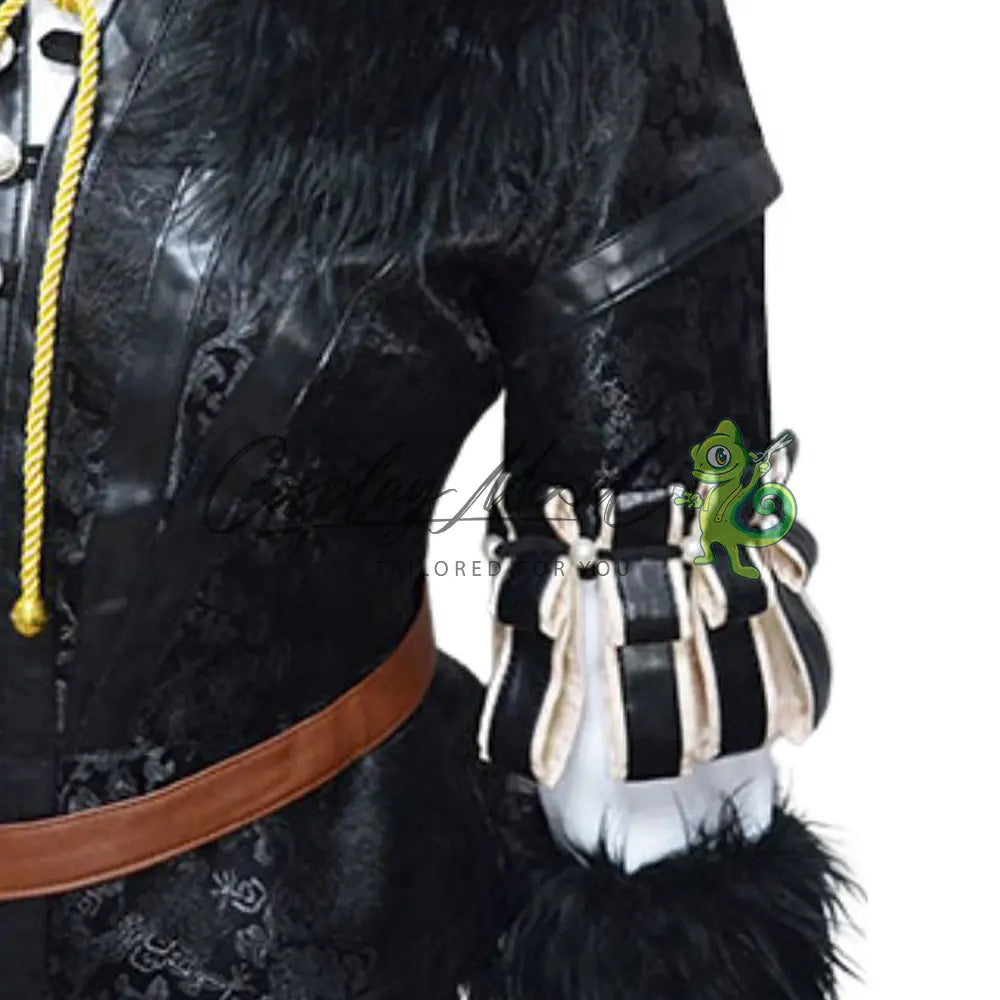 Costume-Cosplay-Jennefer-di-Vengerberg-The-Witcher-3