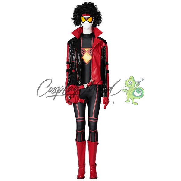 Costume-Cosplay-Jessica-Drew-Spiderwoman-Spiderman-Across-the-Spider-verse