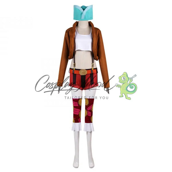 Costume-Cosplay-Jewelry-Bonney-One-Piece