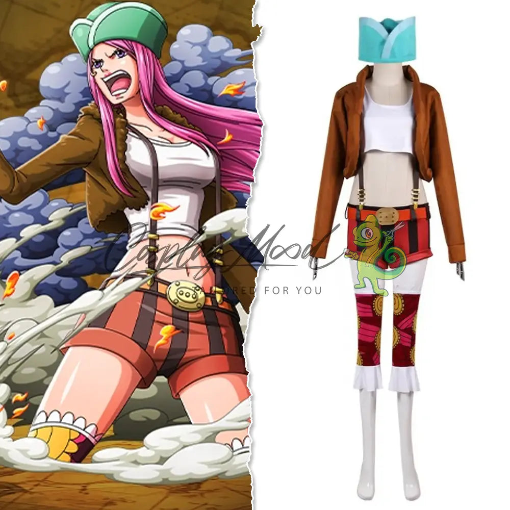 Costume-Cosplay-Jewelry-Bonney-One-Piece-1