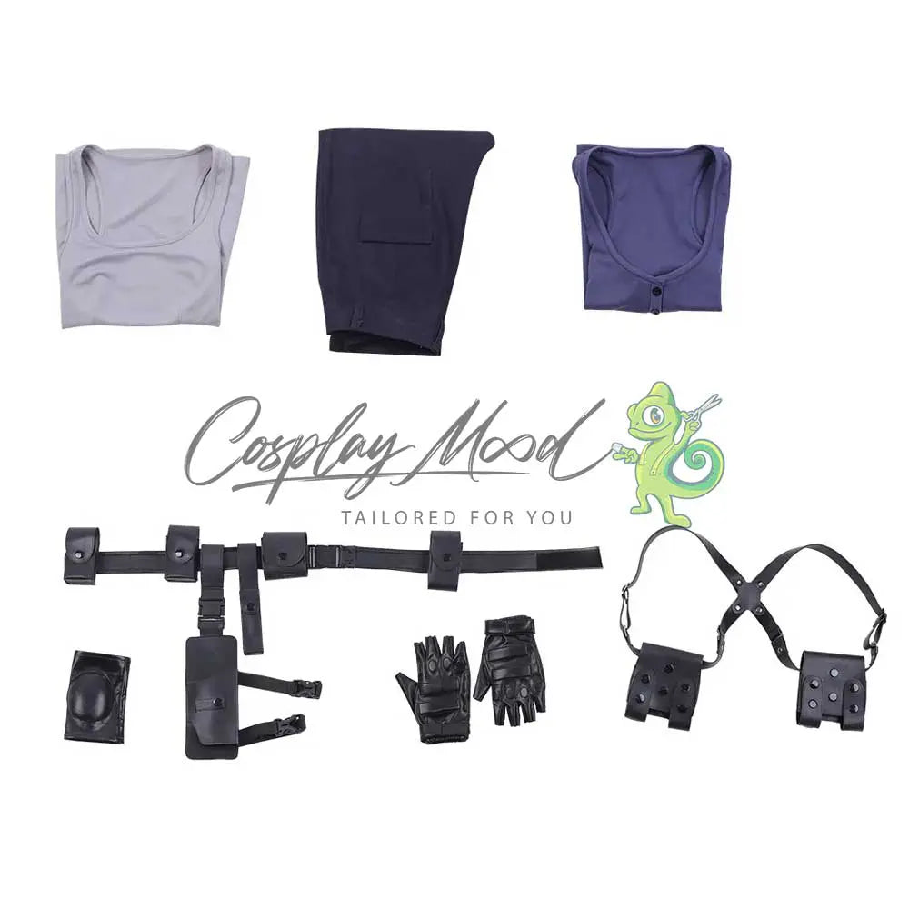 Costume-Cosplay-Jill-Valentine-Resident-Evil-3-Remake-10