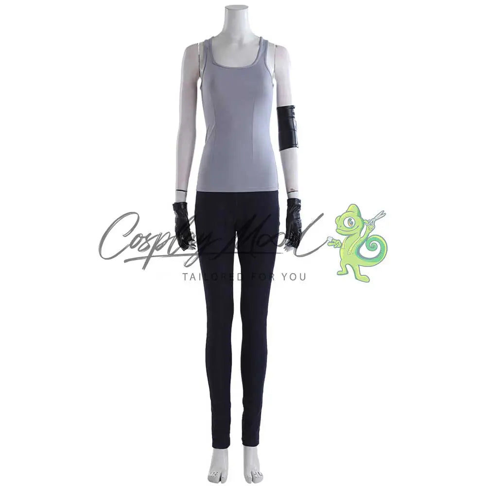 Costume-Cosplay-Jill-Valentine-Resident-Evil-3-Remake-4