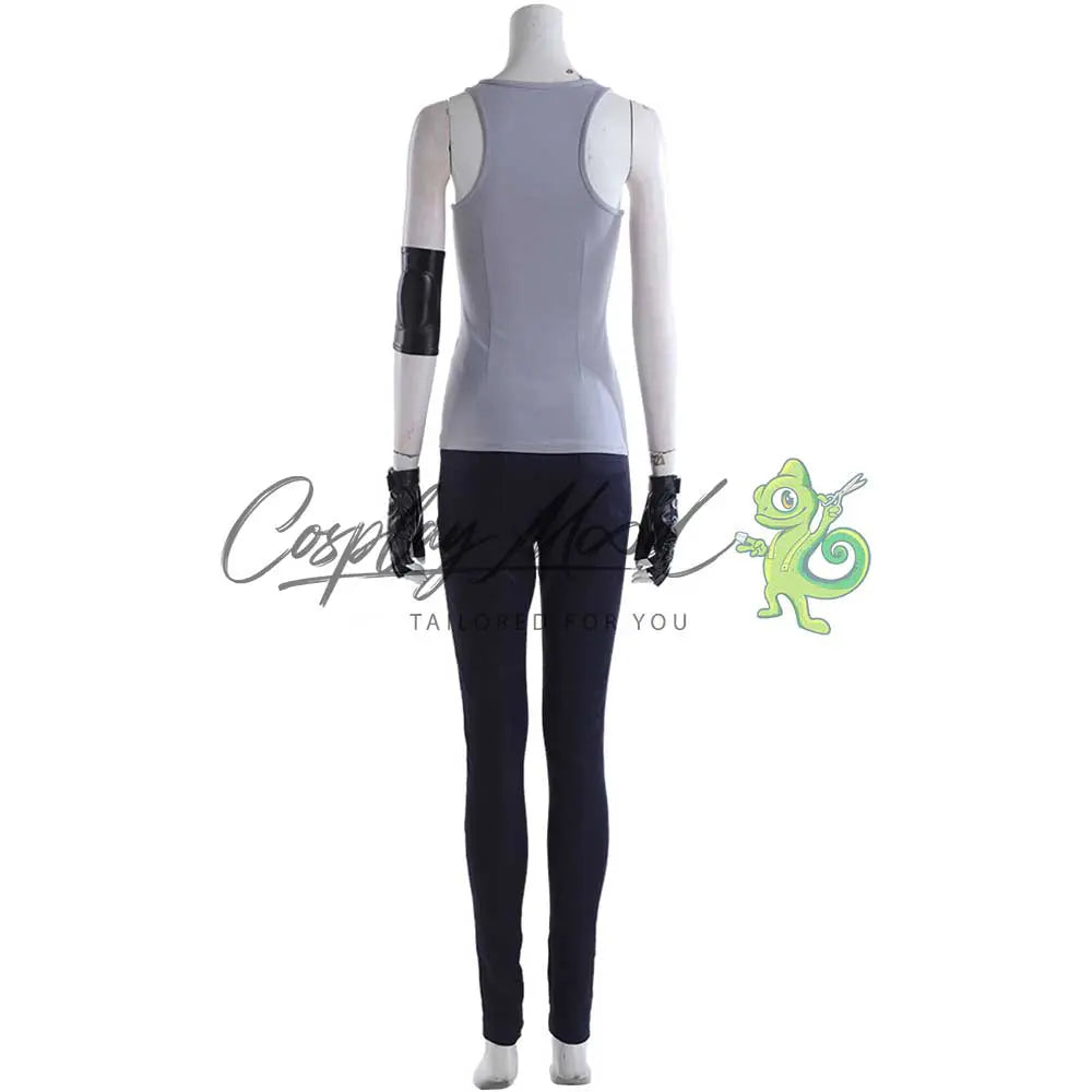 Costume-Cosplay-Jill-Valentine-Resident-Evil-3-Remake-5