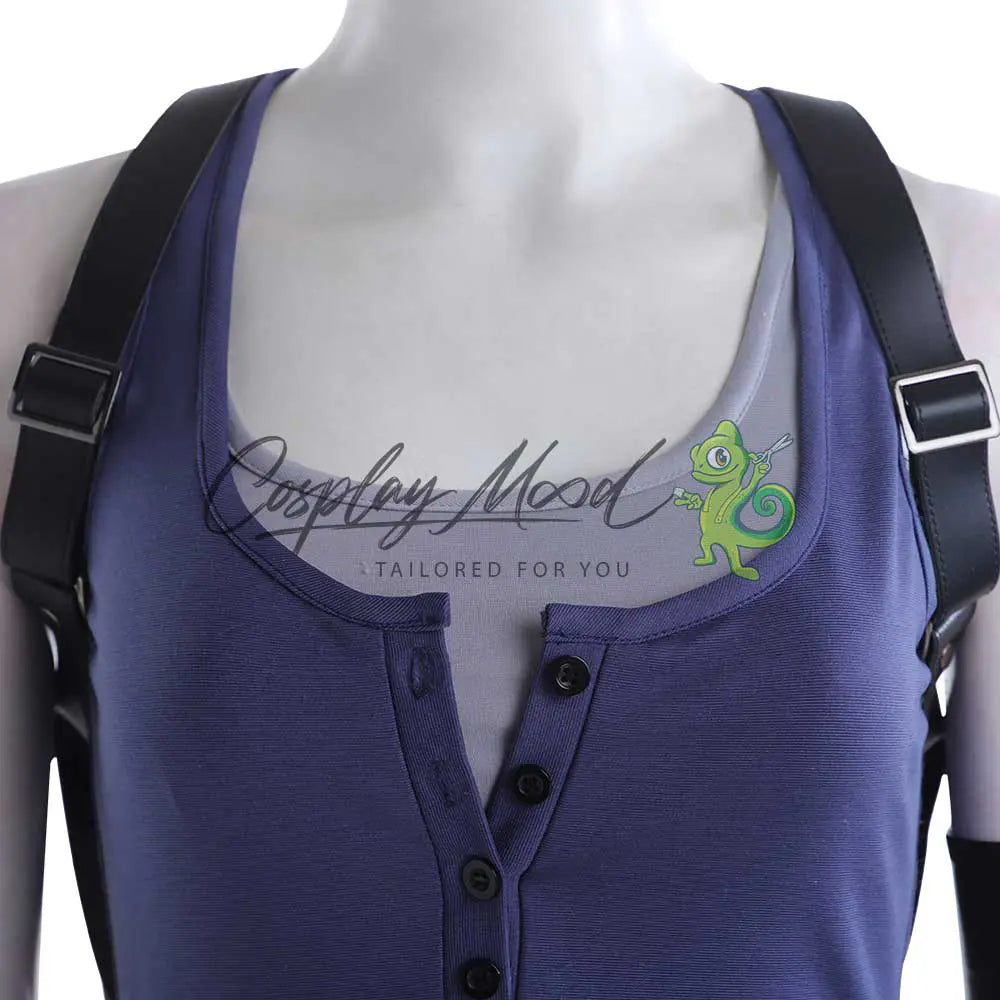 Costume-Cosplay-Jill-Valentine-Resident-Evil-3-Remake-6