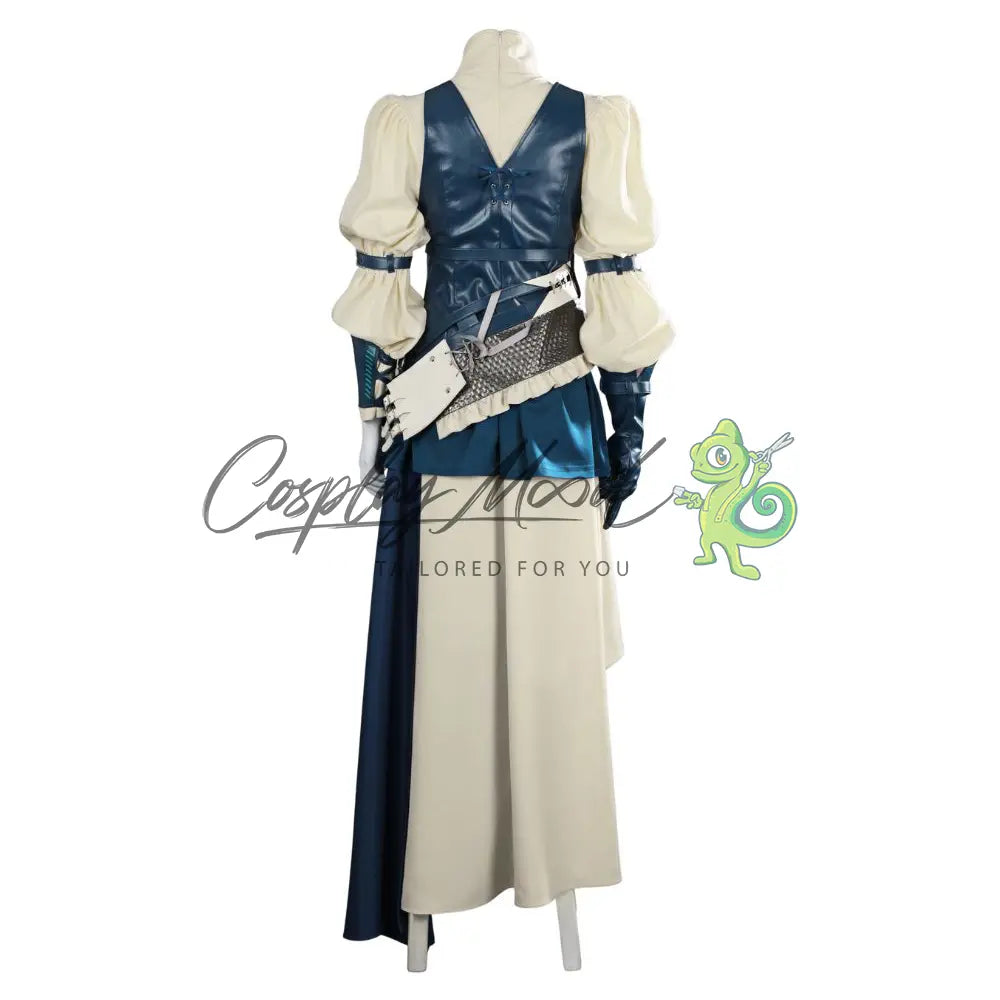 Costume-Cosplay-Jill-Warrick-Final-Fantasy-XVI-4