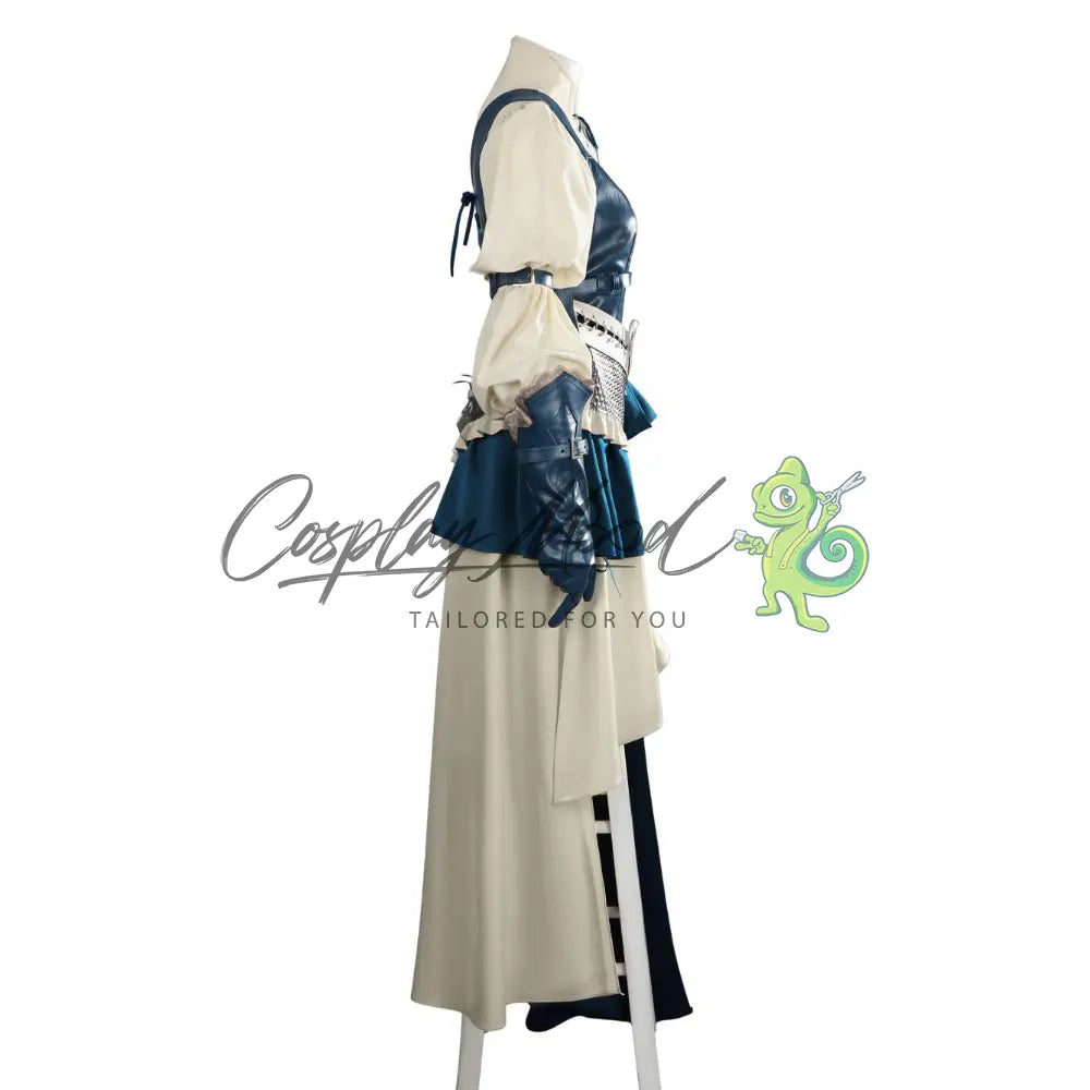 Costume-Cosplay-Jill-Warrick-Final-Fantasy-XVI-2