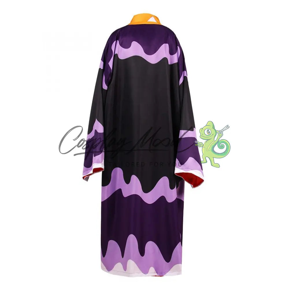 Costume-Cosplay-Jimbe-One-piece-3