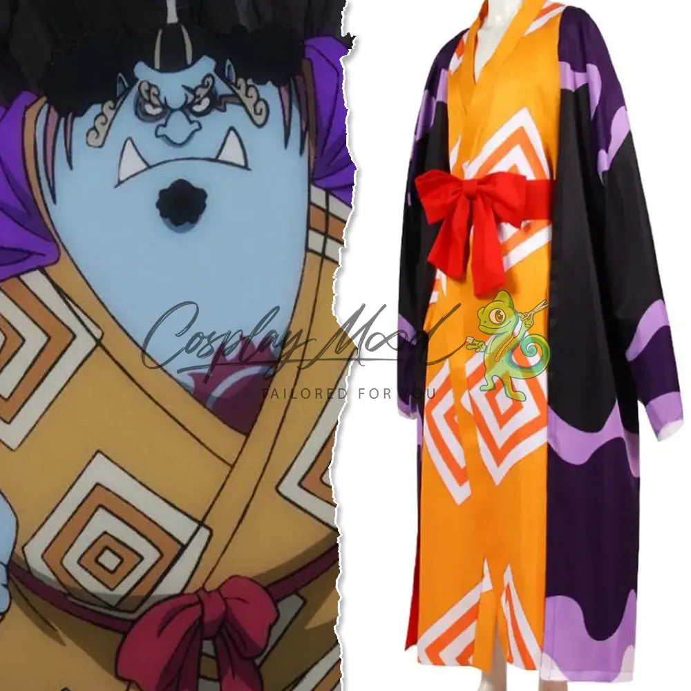 Costume-Cosplay-Jimbe-One-piece-1