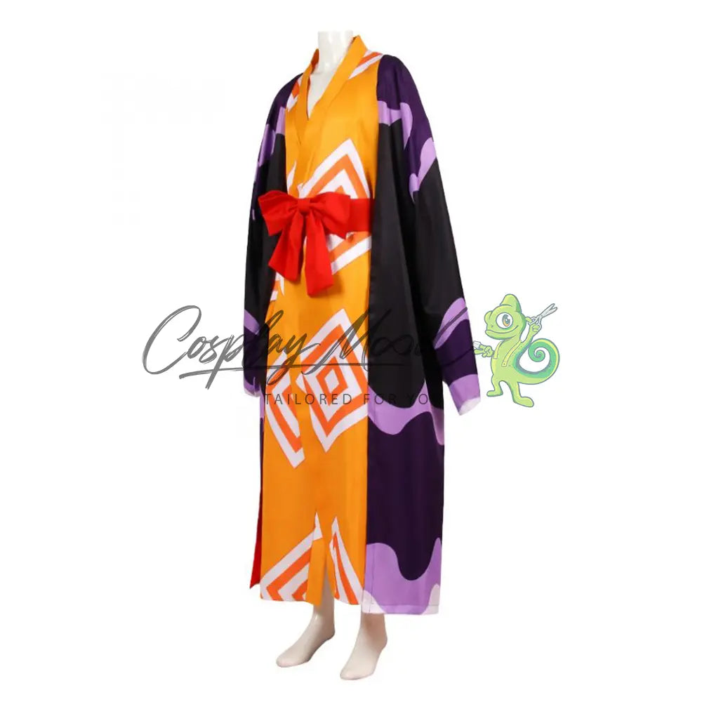 Costume-Cosplay-Jimbe-One-piece-2