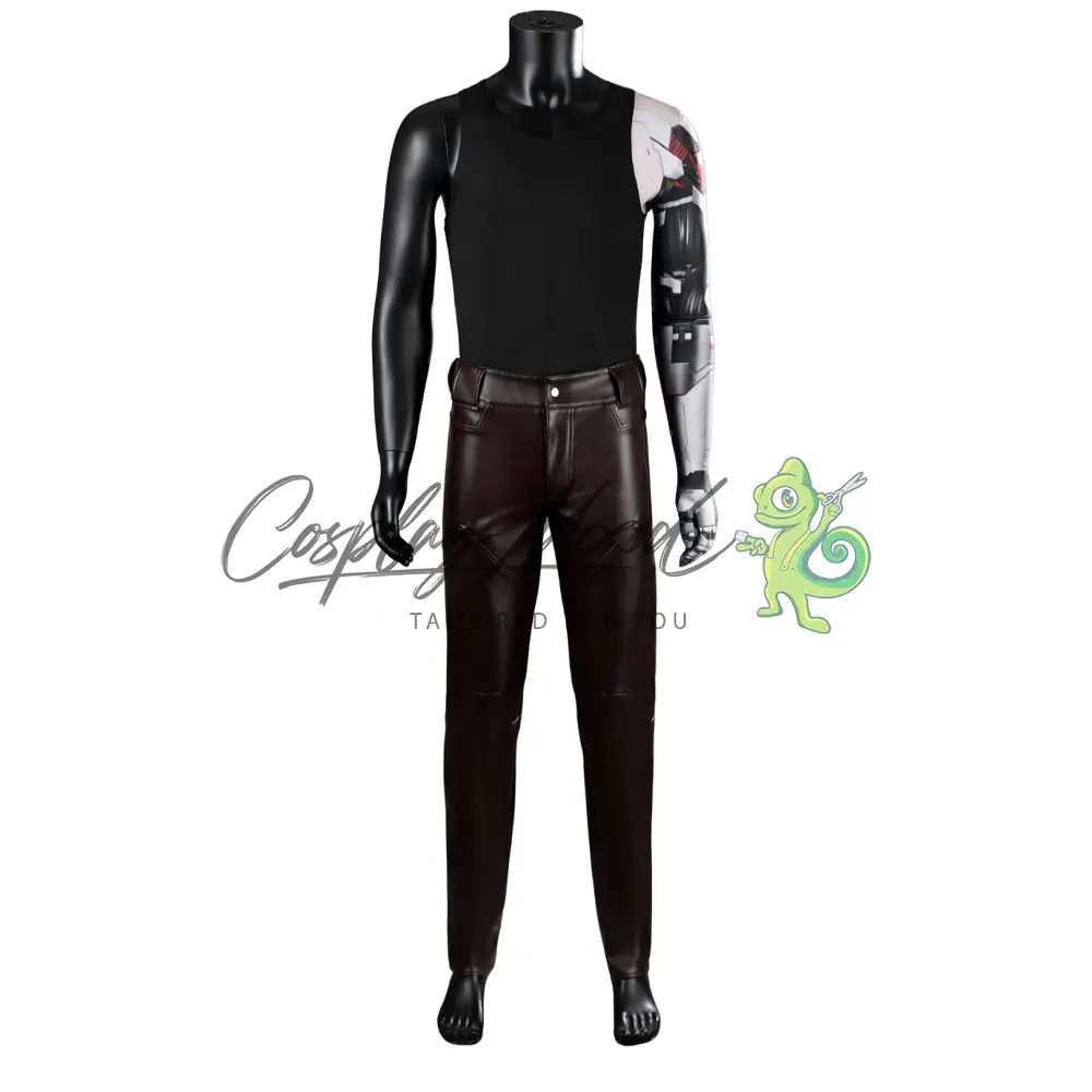 Costume-Cosplay-Johnny-Silverhand-Cyberpunk-2077-5