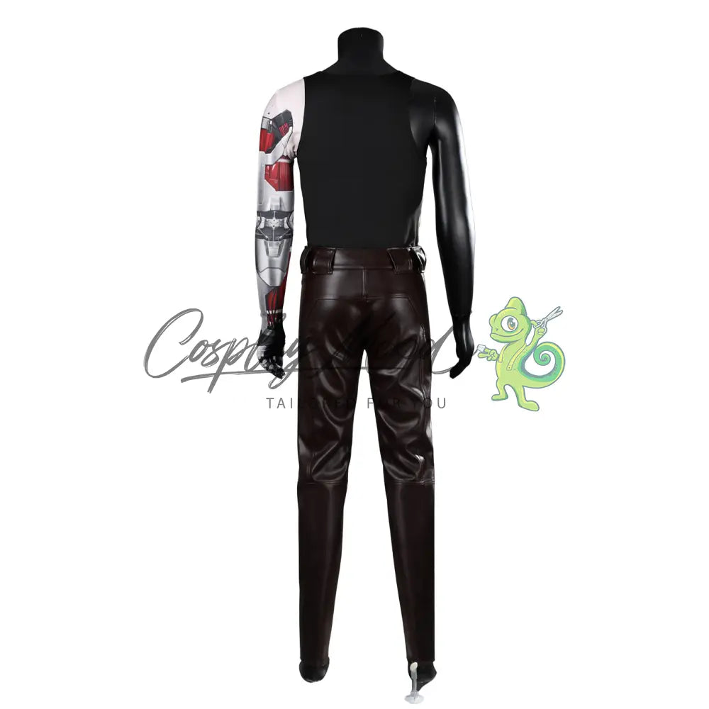 Costume-Cosplay-Johnny-Silverhand-Cyberpunk-2077-6