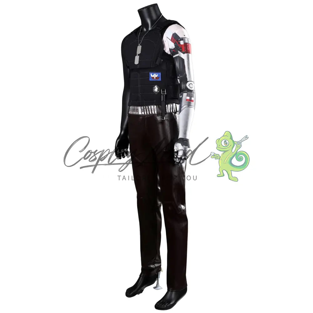 Costume-Cosplay-Johnny-Silverhand-Cyberpunk-2077-2