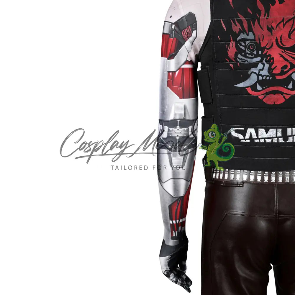 Costume-Cosplay-Johnny-Silverhand-Cyberpunk-2077-16