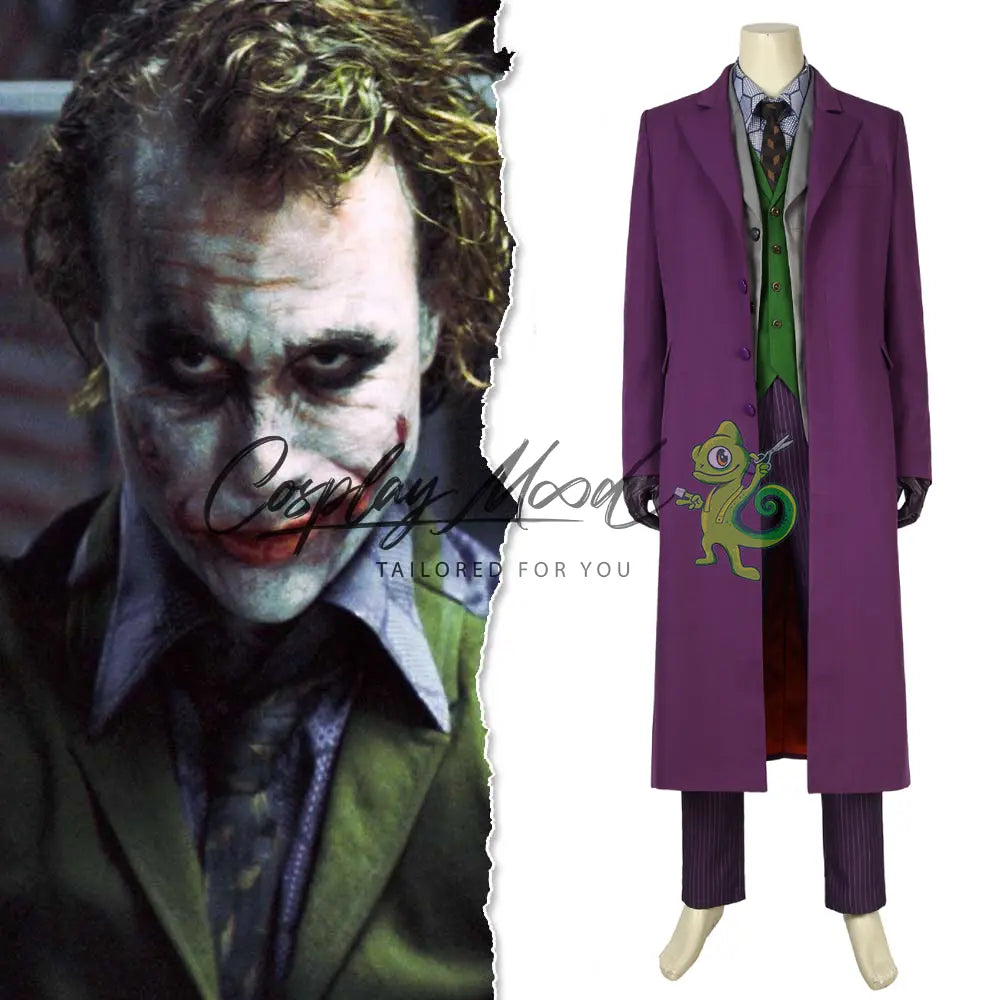 Costume-Cosplay-Joker-Il-Cavaliere-oscuro-Batman-DC-Comics-1