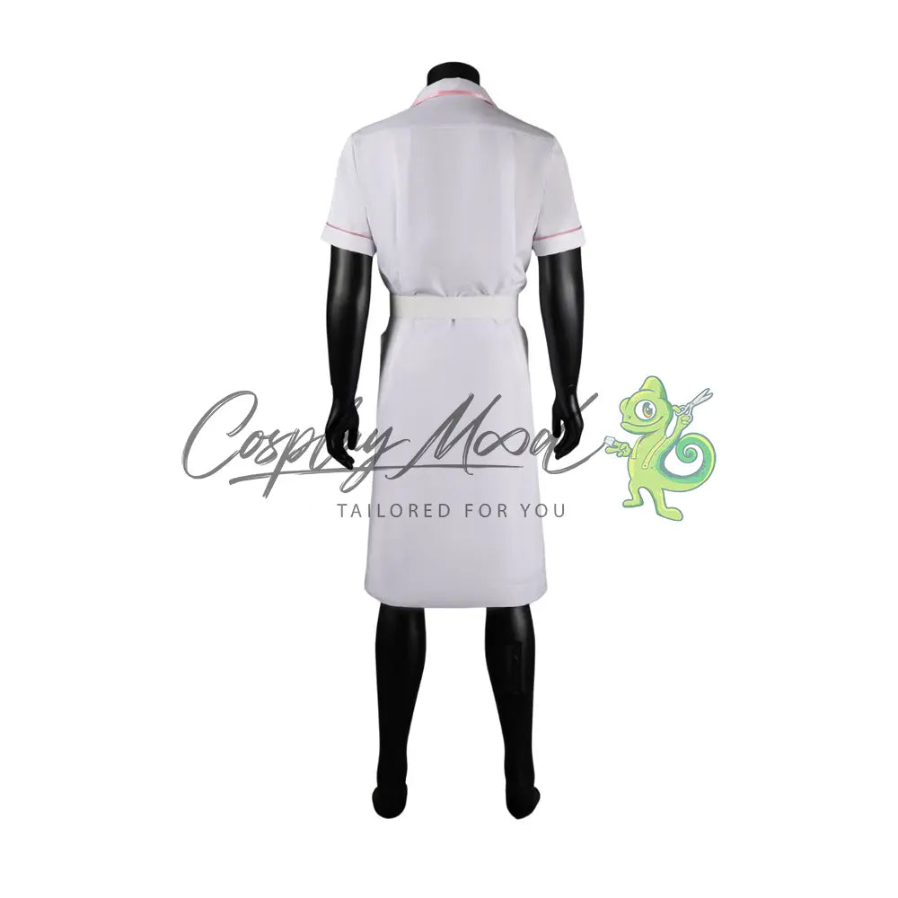 Costume-Cosplay-Joker-nurse-Batman-cavaliere-oscuro-DC-Comics-4